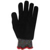 Magid CutMaster XKS XKS200LEA Medium Weight Leather Palm Gloves  Cut Level A6, 12PK XKS200LEA9